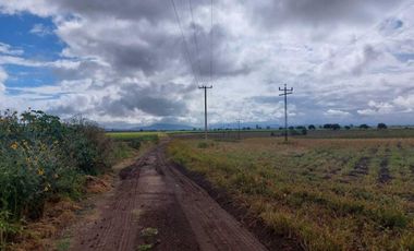 Terreno en venta en El Coyote, Colón, Querétaro