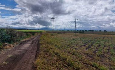 Terreno en venta en El Coyote, Colón, Querétaro