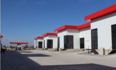Nave en venta en La Griega, El Marqués, Querétaro
