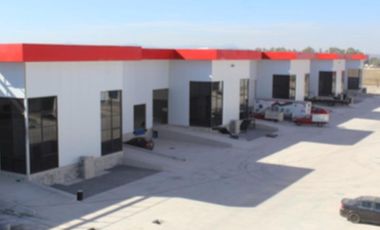 Nave en venta en La Griega, El Marqués, Querétaro