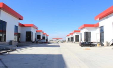 Nave en venta en La Griega, El Marqués, Querétaro