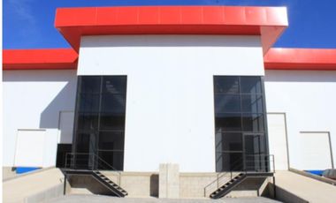 Nave en venta en La Griega, El Marqués, Querétaro