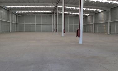 Nave en renta en San Ildefonso, Colón, Querétaro