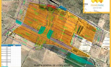 Terreno en venta en Pinto, Querétaro, Querétaro