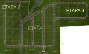 Terreno en venta en Buenavista, Querétaro, Querétaro