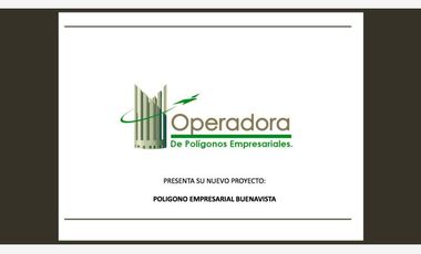 Terreno en venta en Buenavista, Querétaro, Querétaro