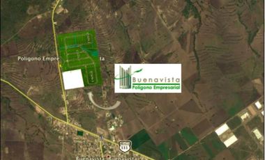 Terreno en venta en Buenavista, Querétaro, Querétaro