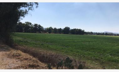 Finca-Rancho en venta en San Pedro Amazcala, El Marqués, Querétaro