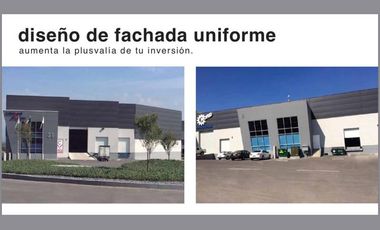 Terreno en venta en Parque Tecnológico Innovación Querétaro, El Marqués, Querétaro