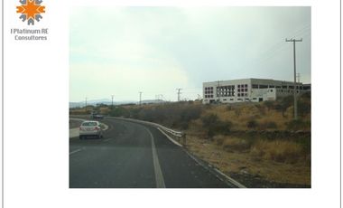 Terreno en venta en Mompaní, Querétaro, Querétaro