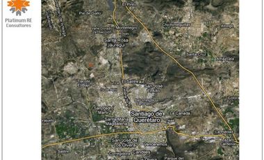 Terreno en venta en Mompaní, Querétaro, Querétaro