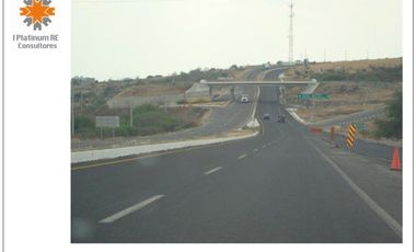 Terreno en venta en Mompaní, Querétaro, Querétaro