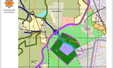 Terreno en venta en Mompaní, Querétaro, Querétaro