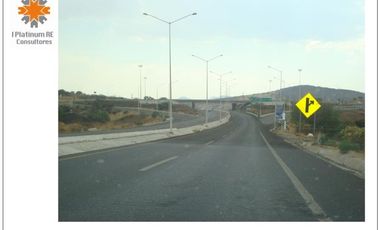 Terreno en venta en Mompaní, Querétaro, Querétaro
