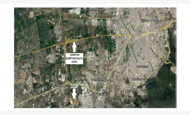 Terreno en venta en El Romeral, Corregidora, Querétaro