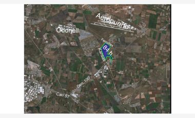 Terreno en venta en Viborillas, Colón, Querétaro