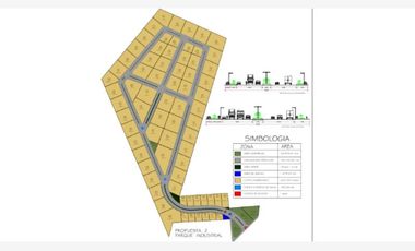 Terreno en venta en Viborillas, Colón, Querétaro