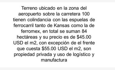 Terreno en venta en Viborillas, Colón, Querétaro