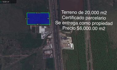 Terreno en venta en Jurica, Querétaro, Querétaro