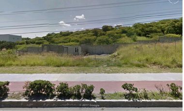 Terreno en venta en Jurica, Querétaro, Querétaro