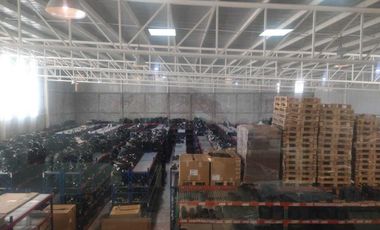 Bodega en renta en Desarrollo San Angel, Querétaro, Querétaro