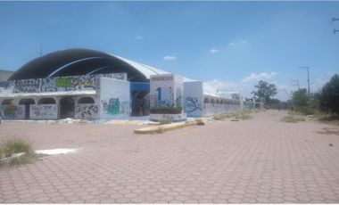 Terreno en venta en El Rocio, Querétaro, Querétaro