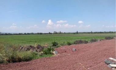 Terreno en venta en El Castillo, Apaseo El Grande, Guanajuato