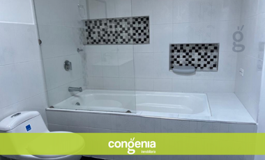 Casa en arriendo- El Carmen de Viboral- Ciudadela de la palma