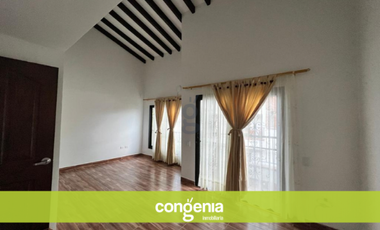Casa en arriendo- El Carmen de Viboral- Ciudadela de la palma