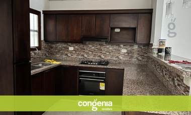 Casa en arriendo- El Carmen de Viboral- Ciudadela de la palma