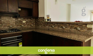 Casa en arriendo- El Carmen de Viboral- Ciudadela de la palma