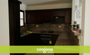 Casa en arriendo- El Carmen de Viboral- Ciudadela de la palma
