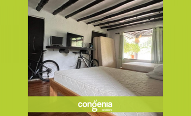 Finca en Venta La Mosquita