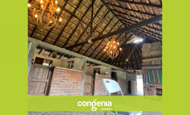 Finca en Venta La Mosquita