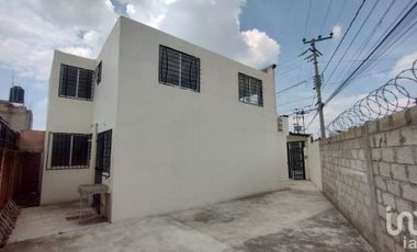 CASA EN VENTA EN FRACCIONAMIENTO SAN JOSE,TULIPANES,PACHUCA,HGO.