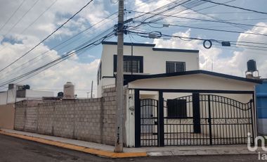 CASA EN VENTA EN FRACCIONAMIENTO SAN JOSE,TULIPANES,PACHUCA,HGO.