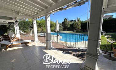 Casa en Venta en La Lomada, Pilar, G.B.A. Zona Norte, Argentina