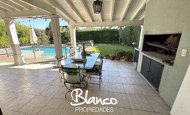 Casa en Venta en La Lomada, Pilar, G.B.A. Zona Norte, Argentina