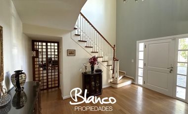 Casa en Venta en La Lomada, Pilar, G.B.A. Zona Norte, Argentina