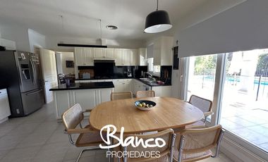 Casa en Venta en La Lomada, Pilar, G.B.A. Zona Norte, Argentina