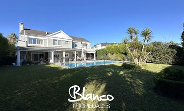 Casa en Venta en La Lomada, Pilar, G.B.A. Zona Norte, Argentina