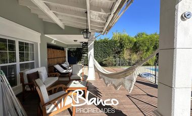 Casa en Venta en La Lomada, Pilar, G.B.A. Zona Norte, Argentina