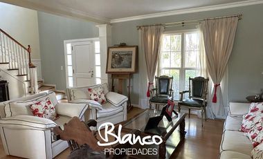 Casa en Venta en La Lomada, Pilar, G.B.A. Zona Norte, Argentina