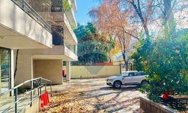 Amplio depto. Vitacura_4D,4B,2E y 1B