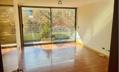 Amplio depto. Vitacura_4D,4B,2E y 1B