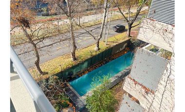 Amplio depto. Vitacura_4D,4B,2E y 1B