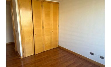 Amplio depto. Vitacura_4D,4B,2E y 1B