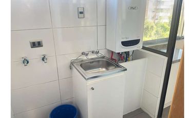 Amplio depto. Vitacura_4D,4B,2E y 1B