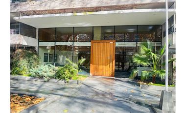 Amplio depto. Vitacura_4D,4B,2E y 1B