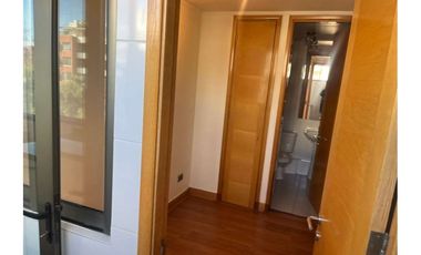 Amplio depto. Vitacura_4D,4B,2E y 1B